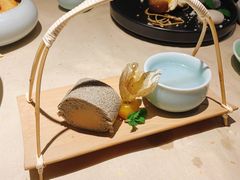 -素慧餐厅(大虹桥店)