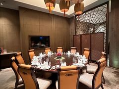 -夏宫中餐厅(静安香格里拉店)