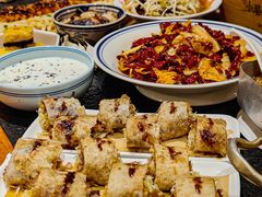 -福苗小骆驼烧烤(曲江店)