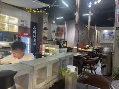 -熊大·鲜烤黄牛肉(五山店)