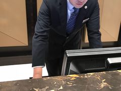 -扬州绿地铂骊酒店