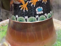 -曲氏老北京铜锅涮肉•火锅(不老街店)