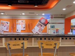 -呷哺呷哺(西单大悦城店)