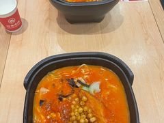 -阿香米线(深业上城店)