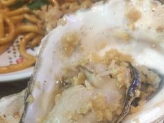 -潮庭·大连海鲜·炭火烧烤·扇贝王(大连店)