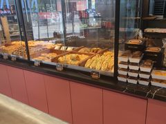 -燃厚蛋糕(卓展中信城店)