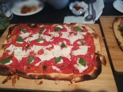 -EATALIA意塔利意式餐厅(鼓楼店)