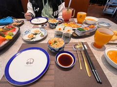 -極上萬膳·日料放题(来福士江景店)