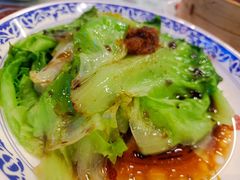 -七爷清汤腩·港式餐厅(金狮广场店)