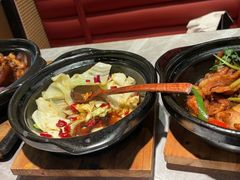 -金系·顺德啫鸡大王(创意产业园店)