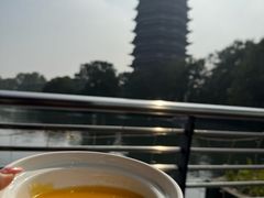 -听松楼·花园酒店·自助餐厅(红梅公园店)