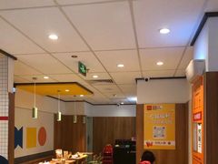 -麦当劳(安定门外大街店)