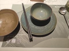 -芭札·Thai泰国餐厅(同和金铂天地店)