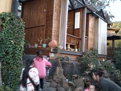 -厚山庭院重庆老火锅