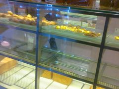 -BreadTalk面包新语·烘焙蛋糕(广州白云五号店)