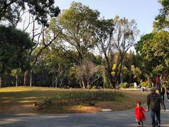 -人民公园(罗湖区)