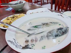 -洪福饭店·十八年老店