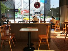 -肯德基(西稍门店)
