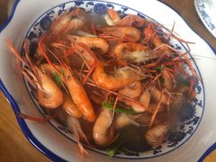 -洞天食府(北大街店)