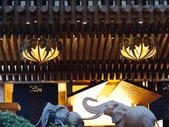 -麒麟中餐厅·经典粤菜·地道菜式老字号(广州长隆酒店)