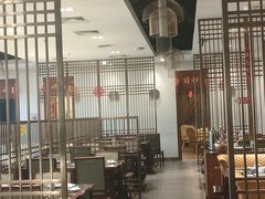 -东来顺饭庄(金泉广场店)