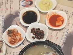 -长顺参鸡汤店(西塔总店)