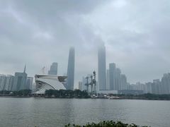 -广州塔