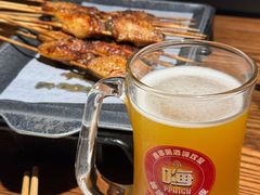 -管氏翅吧(台湾街店)