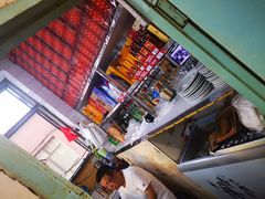 -铁东熏肉大饼铺