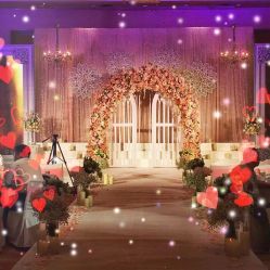 点击看大图 -CARE宴会设计·高端定制(丽思卡尔顿酒店)