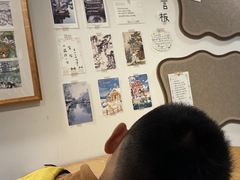 -猫的天空之城概念书店(苏州平江店)