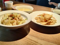 -北方家宴(番禺永旺店)