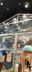 -奈尔宝·儿童乐园·亲子餐厅(星河湾店)