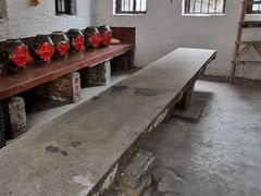 -烟桥古村