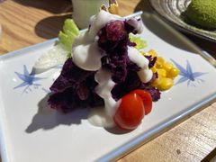 -福匠日本料理(人民路店)