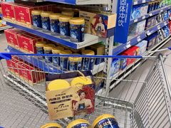 -麦德龙(浦东店)