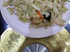 -抹直口特色菜馆(一店)