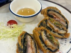 -鹭园酒家·四十年老字号