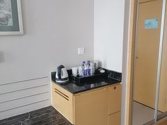 -天津水游城丽筠酒店