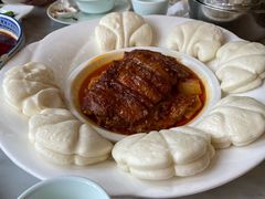 粉蒸肉-陈麻婆豆腐总店
