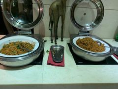 -开元新晶都酒店·自助火锅