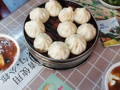 -老陈饭店(黑石支路店)
