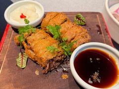 -柿合缘新京菜(国金中心商场店)