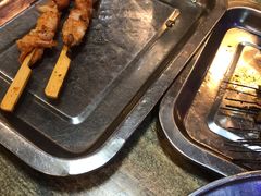 -黑蛋烤肉坊(光华路总店)