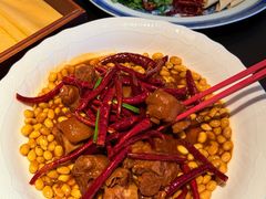 -玖五京菜(杭州城北万象城店)