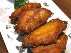 -Ambra Haus琥珀屋精酿餐厅(宝山店)