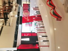 -必胜客(东莞地王店)