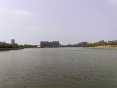 -夏津德百度假村温泉