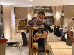 -上海东方佘山翰悦阁酒店·Vie全日制餐厅