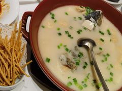 -荣兴酒家(徐家汇店)